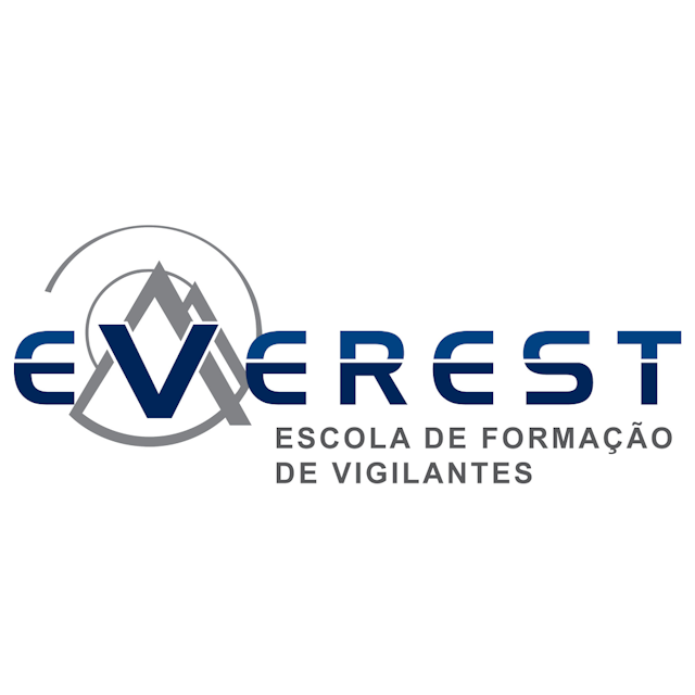 Logo Everest Escola de Formação de Vigilantes