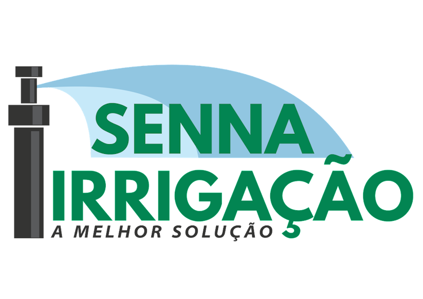 Foto de capa Senna Irrigação