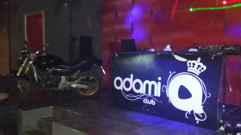 Foto de capa Adami Club