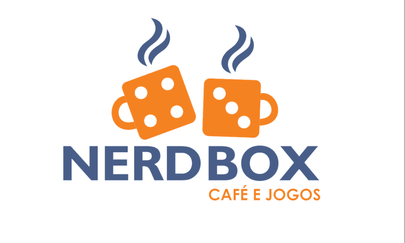Foto de capa Nerd Box - Café e Jogos