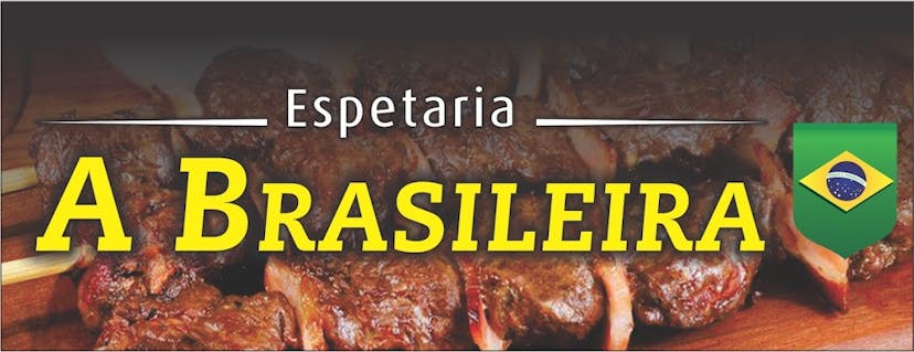 Foto de capa Espetaria A Brasileira - espetinhos de carne