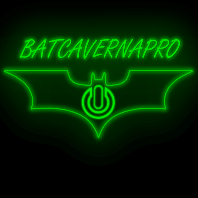 Logo Batcavernapro
