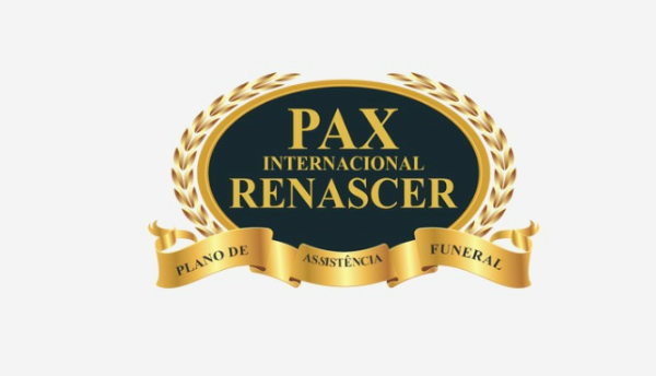 Logo Pax Internacional Renascer