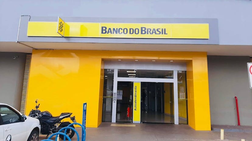 Foto de capa BANCO DO BRASIL - SINOP - Agência 1180