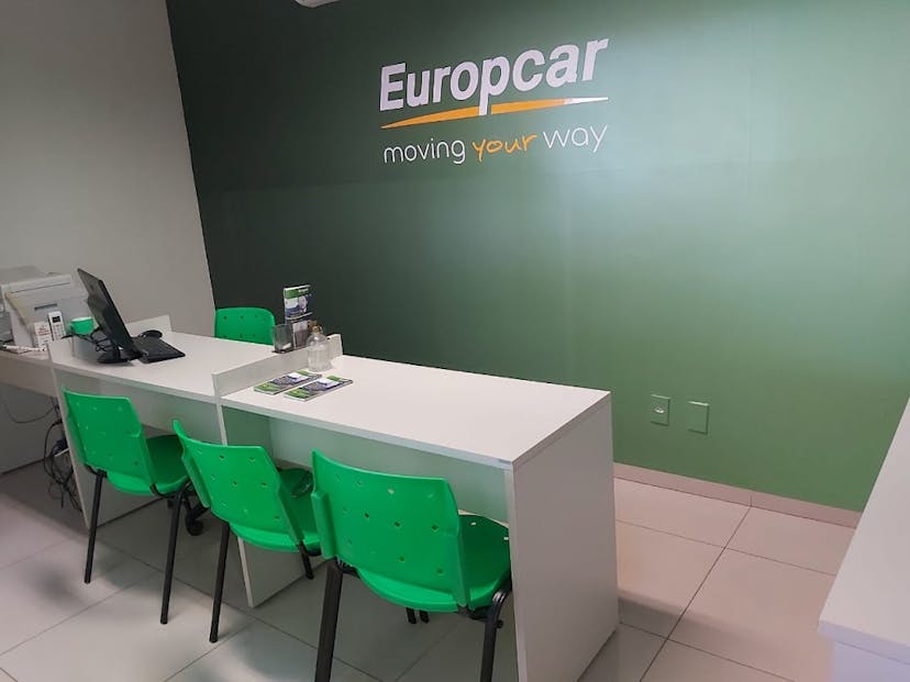 Foto de capa Europcar Aluguel de Carros - Sinop