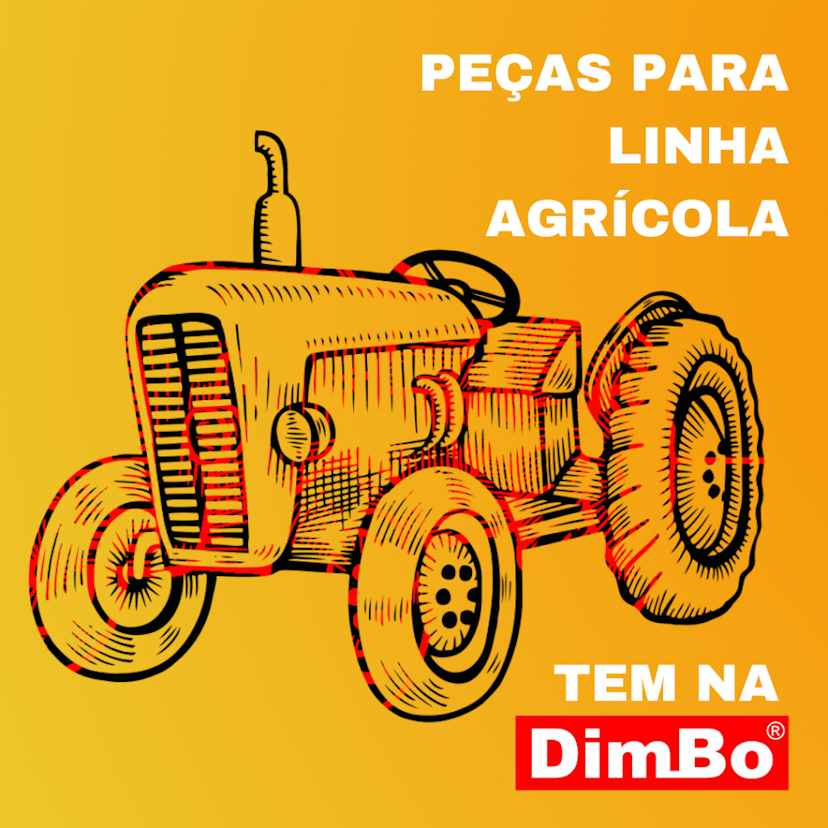Foto de capa Dimbo Distribuidora de Auto Peças