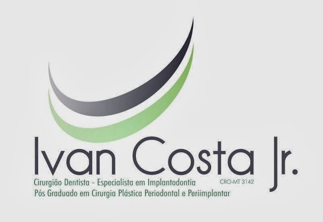 Logo Dr. Ivan Costa Jr
