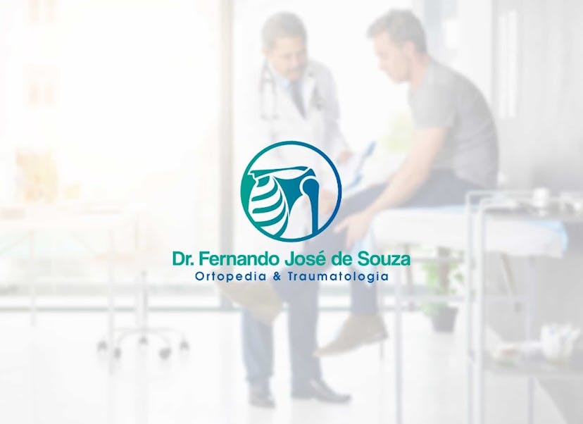 Foto de capa Dr Fernando José –Ortopedista Ombro e Cotovelo