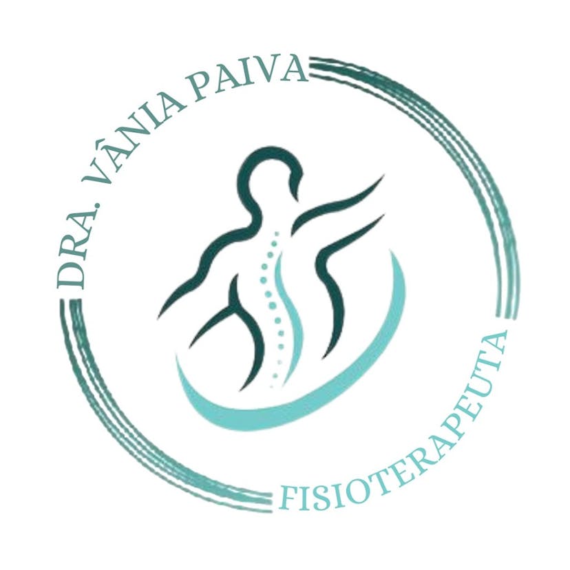 Foto de capa Dra. Vânia Paiva - Fisioterapia Inovadora
